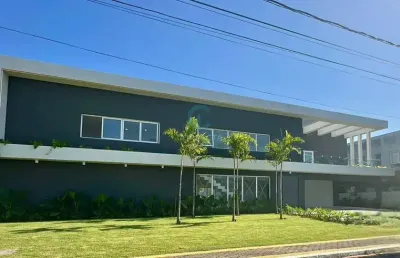Casa espetacular à venda | 918m² de terreno | 560m² de construção | 5 suítes | e