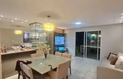 Locação de apartamento 3 quartos sendo 1 suíte - pitimbu - natal