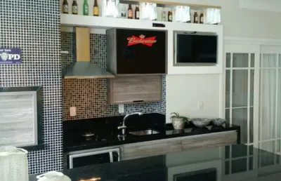 Casa com 3 quartos à venda na Rua Paulo Emydio Pereira, GT6, Bela Vista, Osasco