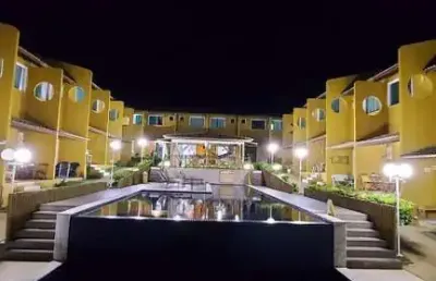 Summer flat - casa duplex em imbassaí, mata de são joão/ba