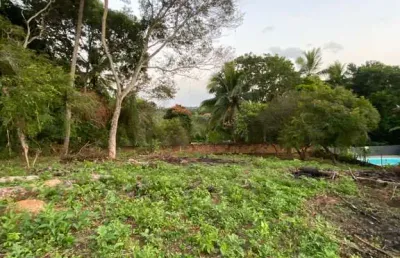 Terreno à venda no Imbassai, Mata de São João 