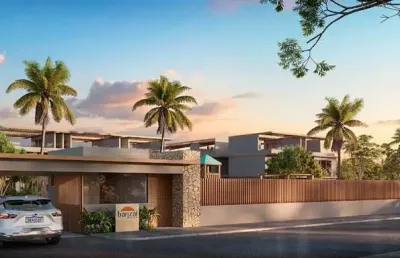 Apartamento com 3 quartos à venda no Itacimirim, Camaçari 