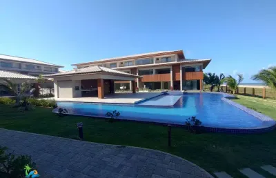 Cobertura com 3 quartos à venda no Itacimirim, Camaçari 