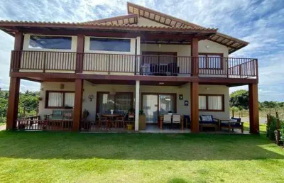 Apartamento com 2 quartos à venda no Imbassai, Mata de São João 