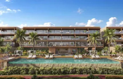 Maui-altopadrão - apartamento à venda no bairro imbassaí - mata de são joão/ba