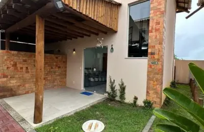 Apartamento à venda no bairro imbassaí - mata de são joão/ba