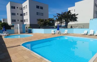 Venda de apartamento próximo ao serramar shopping – caraguatatuba