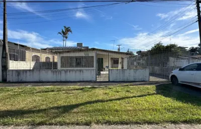 Casa com edicula à venda no indaiá –450 metros da praia- caraguatatuba/sp