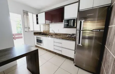 Apartamento com 2 quartos à venda na rua concórdia, 952, anita garibaldi, joinville, 76 m2 por r$ 335.000