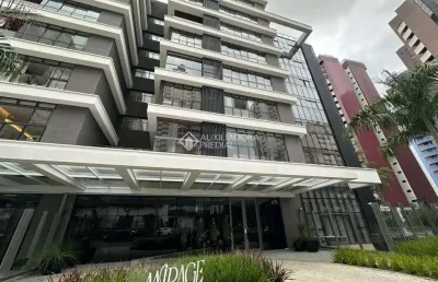 Apartamento com 3 quartos à venda na avenida silva jardim, 2733, água verde, curitiba, 171 m2 por r$ 3.800.000