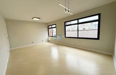 Apartamento com 3 quartos à venda na avenida presidente getúlio vargas, 2584, rebouças, curitiba, 106 m2 por r$ 630.000
