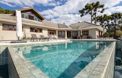 Fazenda à venda na ademilson neves de abreu, 209, parque das nascentes, pinhais, 2000 m2 por r$ 10.990.000