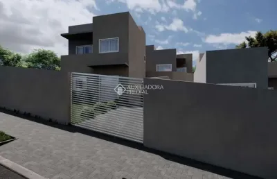 Casa com 2 quartos à venda na das acácias, 286, jardim das acácias, campo largo por r$ 360.000