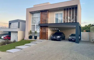Casa com 4 quartos à venda na via veneza, 471, jardim padre josé de anchieta, campo largo por r$ 2.800.000