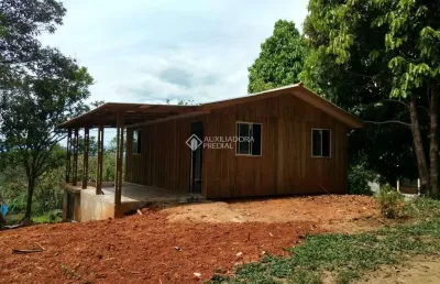 Fazenda à venda na zona rural, antonina  por r$ 250.000