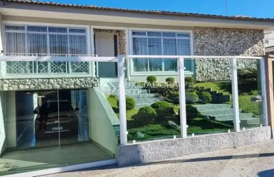 Casa com 6 quartos à venda na vila operária, campo largo , 325 m2 por r$ 1.980.000