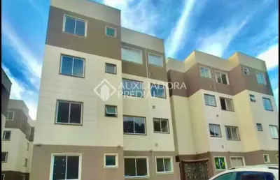 Apartamento com 2 quartos à venda na reinaldo gardens, jardim das acácias, campo largo por r$ 120.000