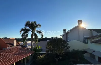 Casa em condomínio fechado com 3 quartos à venda na kalil elias warde, 33, campina do siqueira, curitiba, 186 m2 por r$ 1.350.000