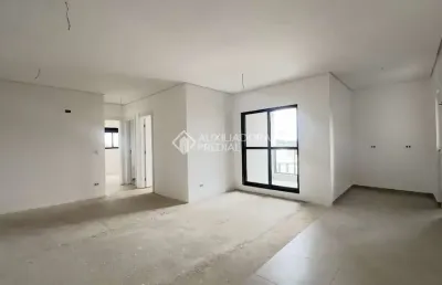 Apartamento com 3 quartos à venda na santos dumont, 1050, vila operária, campo largo, 84 m2 por r$ 699.000