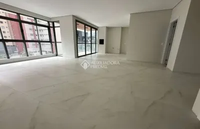 Apartamento com 3 quartos à venda na avenida silva jardim, 2733, água verde, curitiba, 187 m2 por r$ 3.800.000