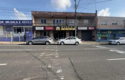 Sala comercial à venda na rua centenário, 2301, centro, campo largo, 182 m2 por r$ 1.950.000