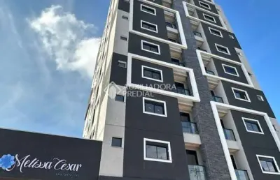 Cobertura com 3 quartos à venda na santos dumont, 1050, vila operária, campo largo, 153 m2 por r$ 1.370.000