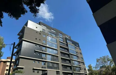 Apartamento com 2 quartos à venda na rua coronel joaquim ignácio taborda ribas, 581, bigorrilho, curitiba, 93 m2 por r$ 999.000