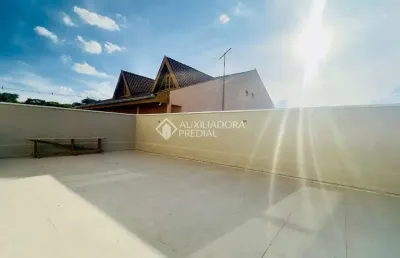 Apartamento com 3 quartos à venda na santos dumont, 1050, vila operária, campo largo, 192 m2 por r$ 995.900