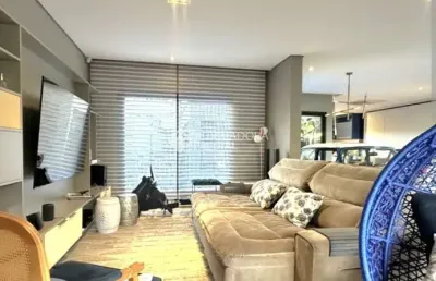 Casa com 4 quartos à venda na rua antônio rodrigues, 378, seminário, curitiba, 410 m2 por r$ 4.500.000