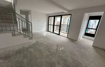 Apartamento com 3 quartos à venda na rua maria clara, 111, alto da glória, curitiba, 116 m2 por r$ 1.290.000