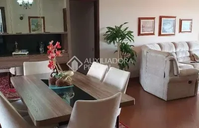 Apartamento com 4 quartos à venda na rua padre agostinho, 2055, bigorrilho, curitiba, 250 m2 por r$ 1.850.000