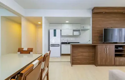 Apartamento com 3 quartos à venda na rua sanito rocha, 79, cristo rei, curitiba, 78 m2 por r$ 840.000