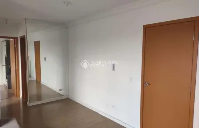 Apartamento com 2 quartos à venda na rua anneliese gellert krigsner, 2706, afonso pena, são josé dos pinhais, 45 m2 por r$ 245.000