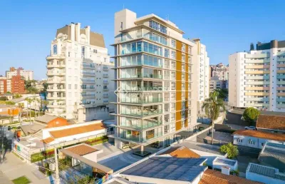 Apartamento com 4 quartos à venda na rua saldanha marinho, 1850, bigorrilho, curitiba, 372 m2 por r$ 12.496.500