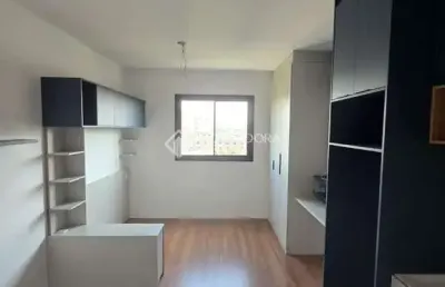Apartamento com 1 quarto à venda na rua ildefonso stockler de frança, 260, novo mundo, curitiba, 19 m2 por r$ 375.000