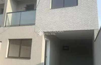 Casa com 3 quartos à venda na rua joão barwik, 75, cachoeira, curitiba, 97 m2 por r$ 633.668