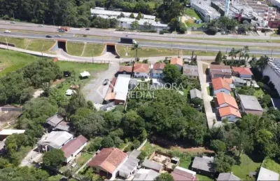 Terreno à venda na curitiba - ponta grossa br-277, 2330, santo inácio, curitiba, 1855 m2 por r$ 2.900.000