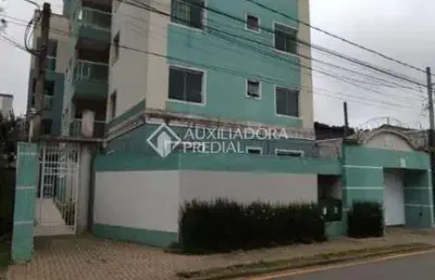 Apartamento com 3 quartos à venda na rua acre, 1115, boneca do iguaçu, são josé dos pinhais, 13 m2 por r$ 280.000