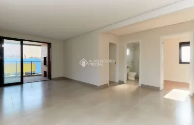Apartamento com 3 quartos à venda na rua estados unidos, 1890, boa vista, curitiba, 102 m2 por r$ 909.562