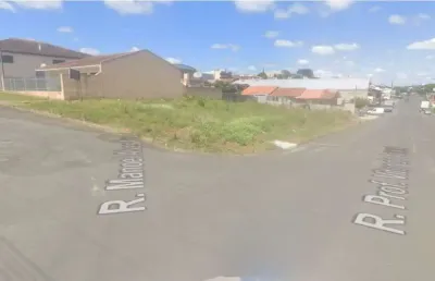 Terreno à venda na Rua Manoel Alves , 253, Centro, Irati
