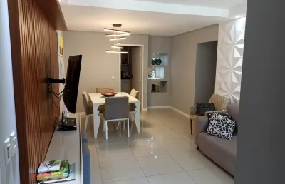 Apartamento com 3 quartos à venda na Rua Desembargador Manoel Pereira, 105, Costa Azul, Salvador