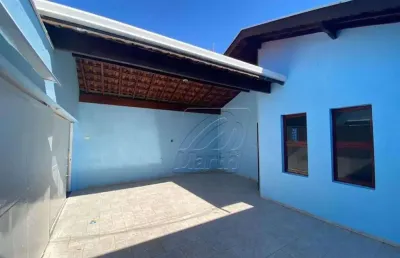 Casa com 3 dormitórios à venda, 104 m² por r$ 395.000,00 - terra nova - piracicaba/sp