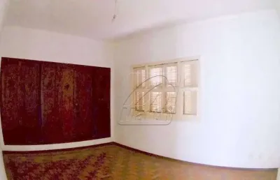 Casa residencial à venda, centro, piracicaba - ca0251.