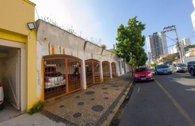 Casa residencial à venda, alto, piracicaba - ca0277.