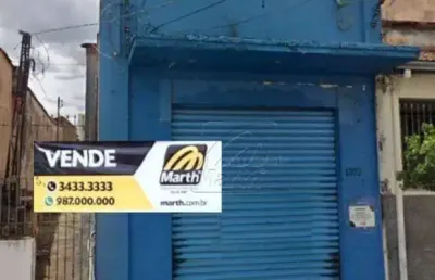 Prédio comercial à venda, alto, piracicaba - pr0003.