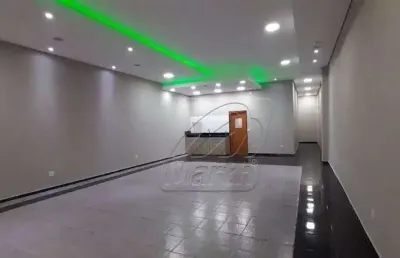 Ponto para alugar, 268 m² por r$ 5.000 - centro - piracicaba/sp