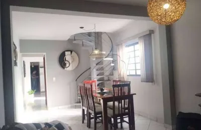Casa residencial à venda, jardim são jorge - r$ 335.000 - piracicaba - ca0379.