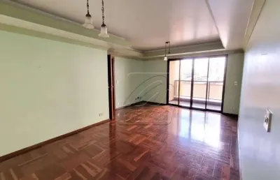 Apartamento com 3 dormitórios à venda no edifício ônix com 127 m² por r$ 480.000 - centro - piracicaba/sp