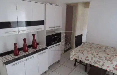 Casa residencial à venda, iaa, piracicaba - ca0415.