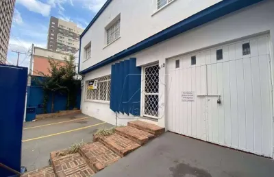 Imóvel comercial à venda com ótima localização, com várias salas, 143 m² por r$ 700.000 - centro - piracicaba/sp.